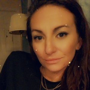 Meet your Posher, Mary ann